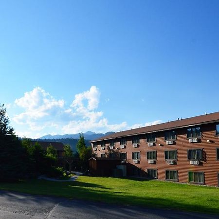 Bucks T4 Lodge Big Sky Buitenkant foto